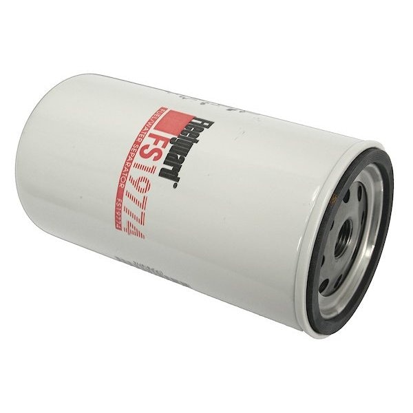 Filter, Fuel 7.5" x3" x3"